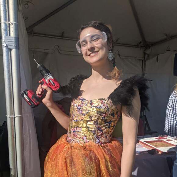 Meet your Posher, Rin - Picture 1 of 1